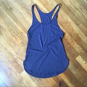 Lululemon tank top